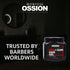 Morfose Ossion Red Gum Hair Gel